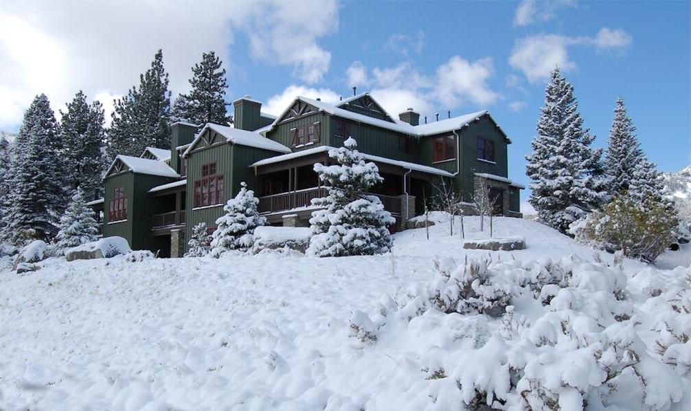 Snowcreek Resort Vacation Rentals Mammoth Lakes Kültér fotó