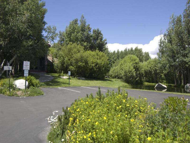 Snowcreek Resort Vacation Rentals Mammoth Lakes Kültér fotó