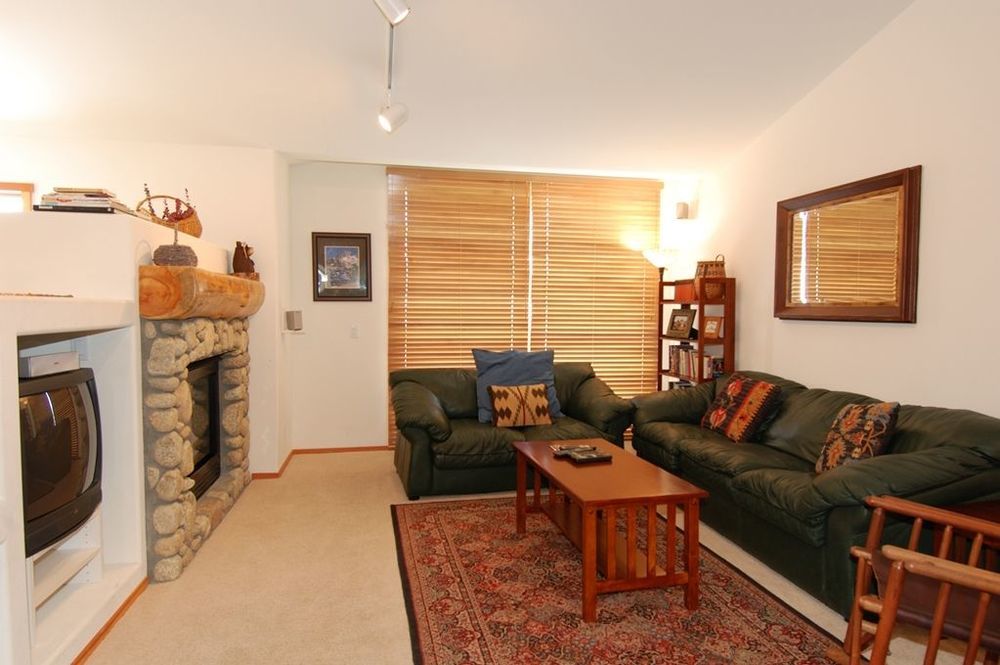 Snowcreek Resort Vacation Rentals Mammoth Lakes Szoba fotó