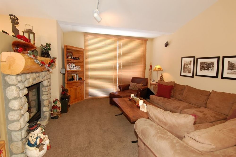 Snowcreek Resort Vacation Rentals Mammoth Lakes Szoba fotó