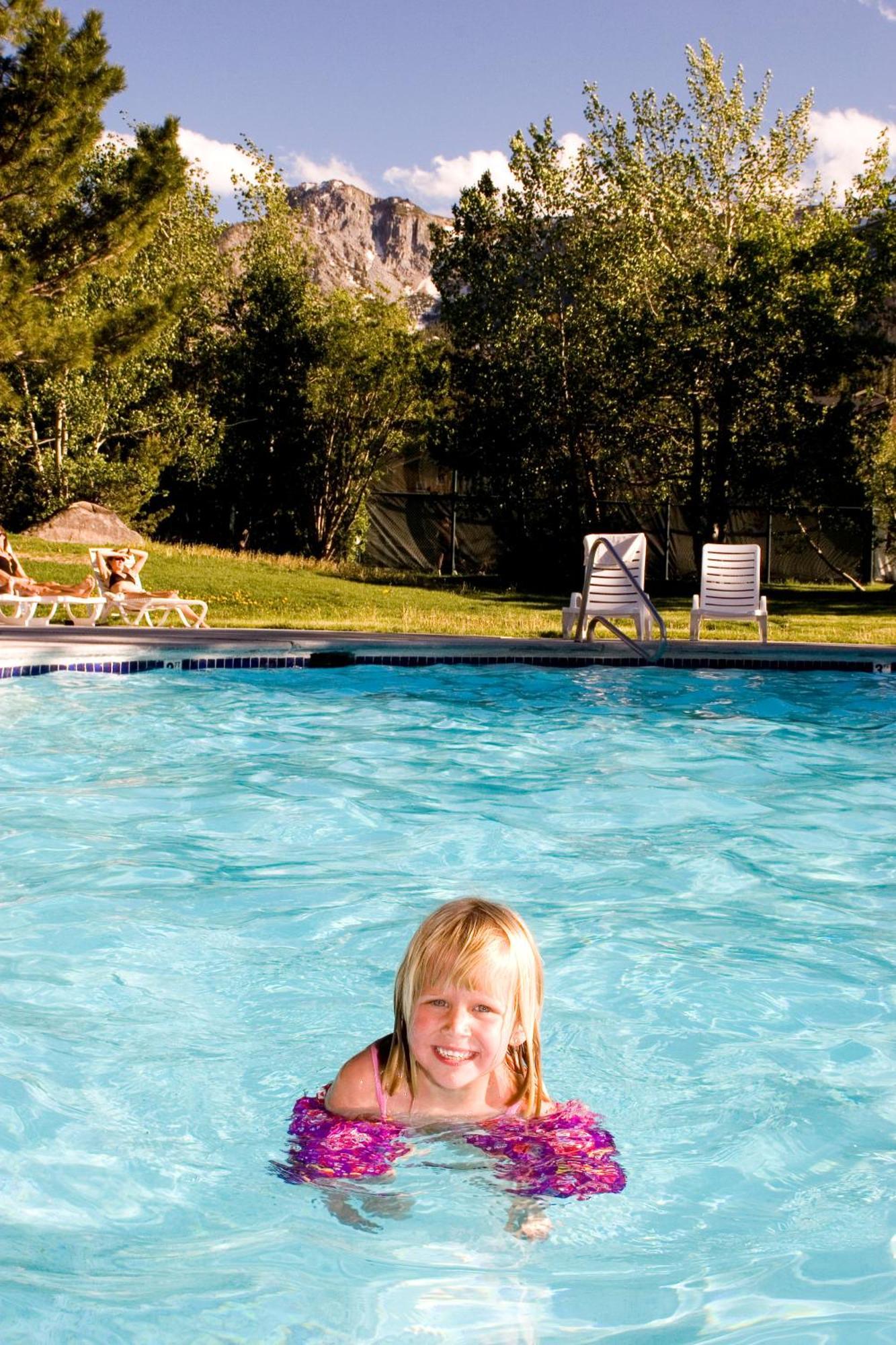 Snowcreek Resort Vacation Rentals Mammoth Lakes Kültér fotó