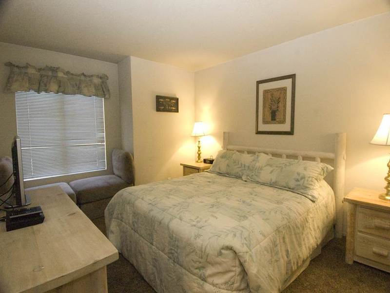 Snowcreek Resort Vacation Rentals Mammoth Lakes Kültér fotó
