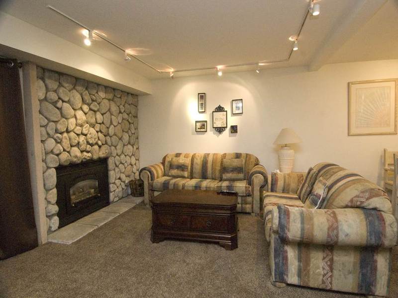Snowcreek Resort Vacation Rentals Mammoth Lakes Kültér fotó