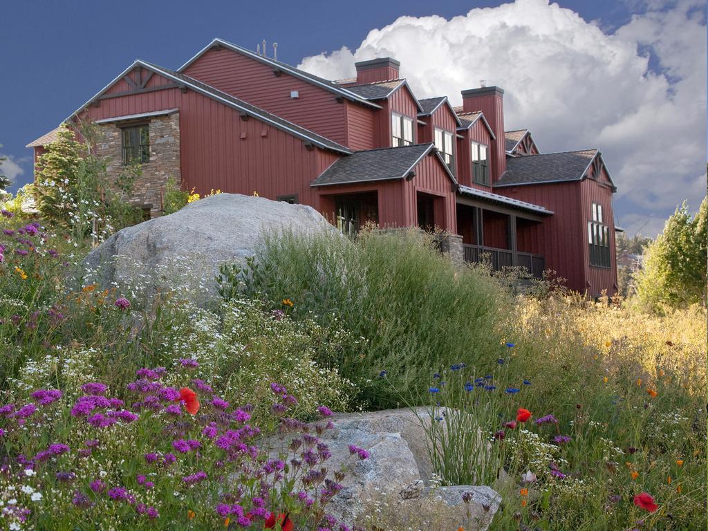 Snowcreek Resort Vacation Rentals Mammoth Lakes Kültér fotó