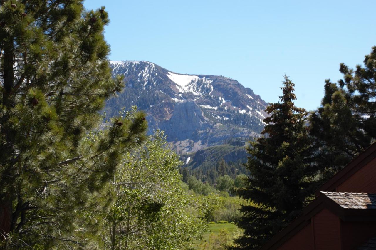 Snowcreek Resort Vacation Rentals Mammoth Lakes Kültér fotó