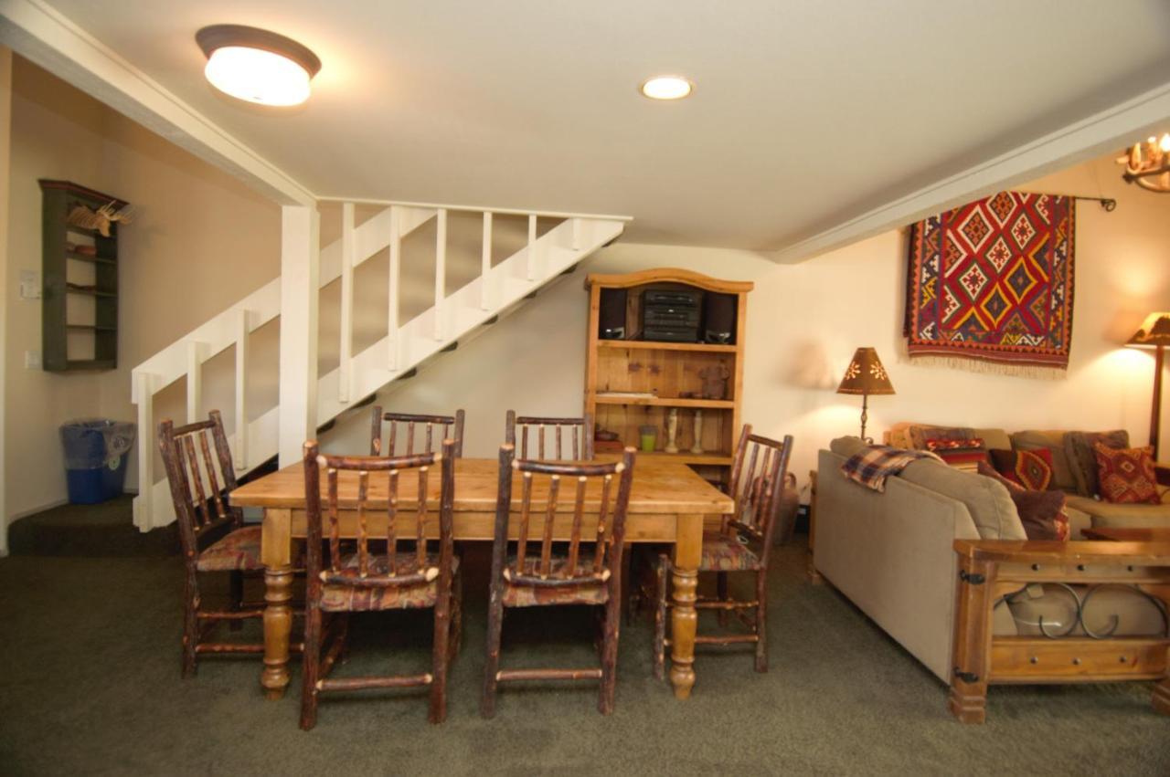 Snowcreek Resort Vacation Rentals Mammoth Lakes Kültér fotó