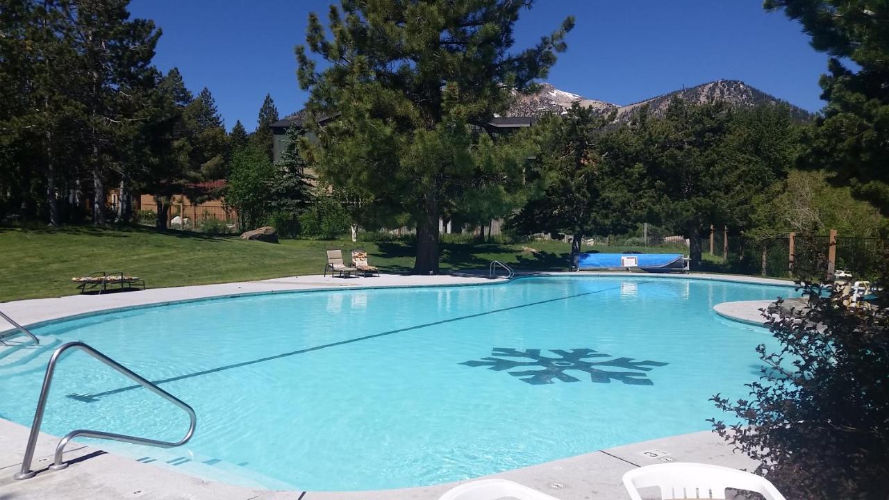Snowcreek Resort Vacation Rentals Mammoth Lakes Kültér fotó