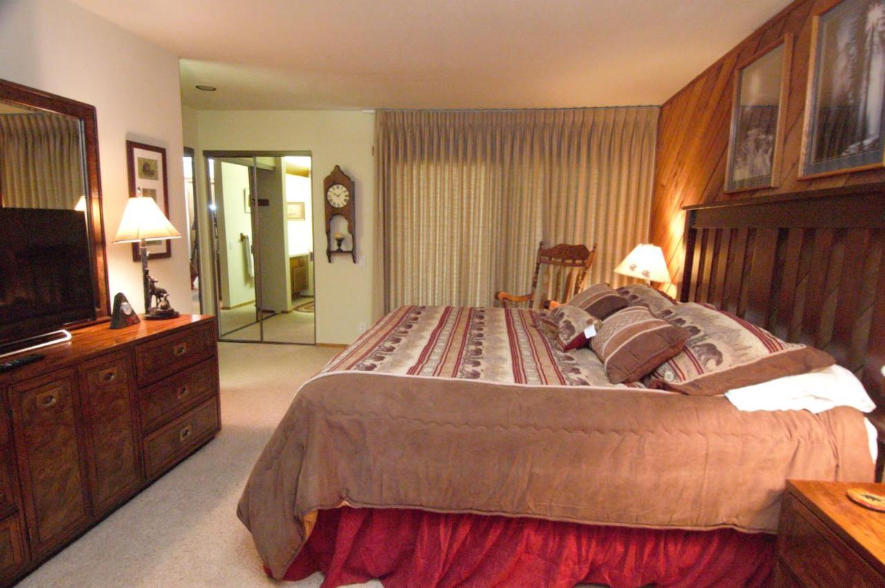 Snowcreek Resort Vacation Rentals Mammoth Lakes Kültér fotó