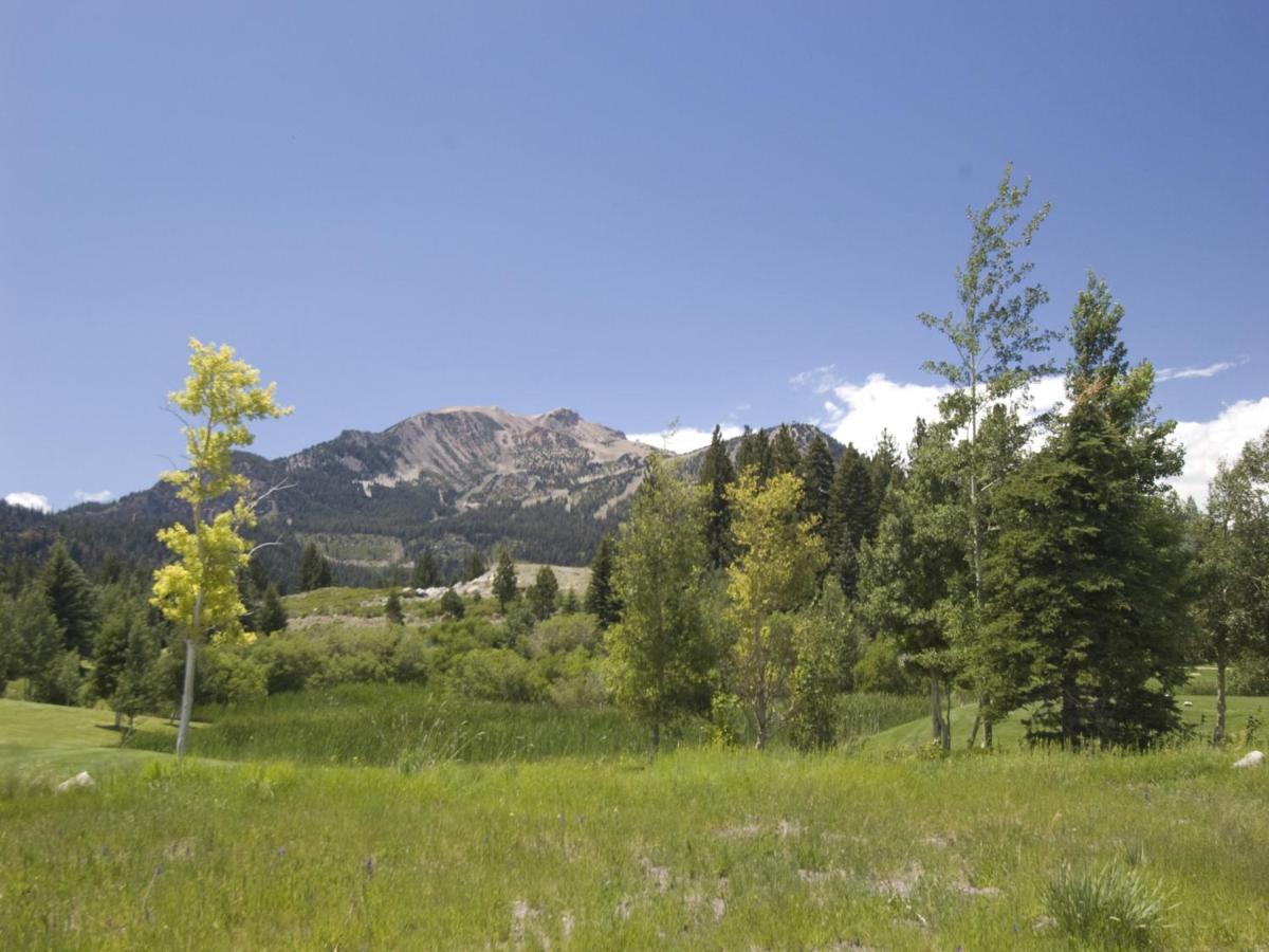 Snowcreek Resort Vacation Rentals Mammoth Lakes Kültér fotó