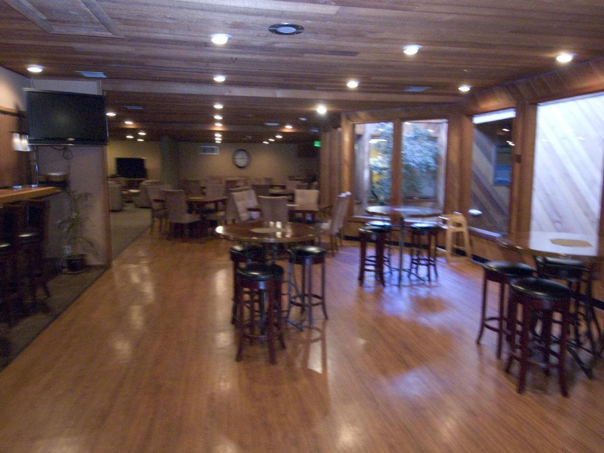 Snowcreek Resort Vacation Rentals Mammoth Lakes Kültér fotó
