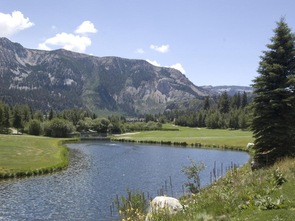 Snowcreek Resort Vacation Rentals Mammoth Lakes Kültér fotó
