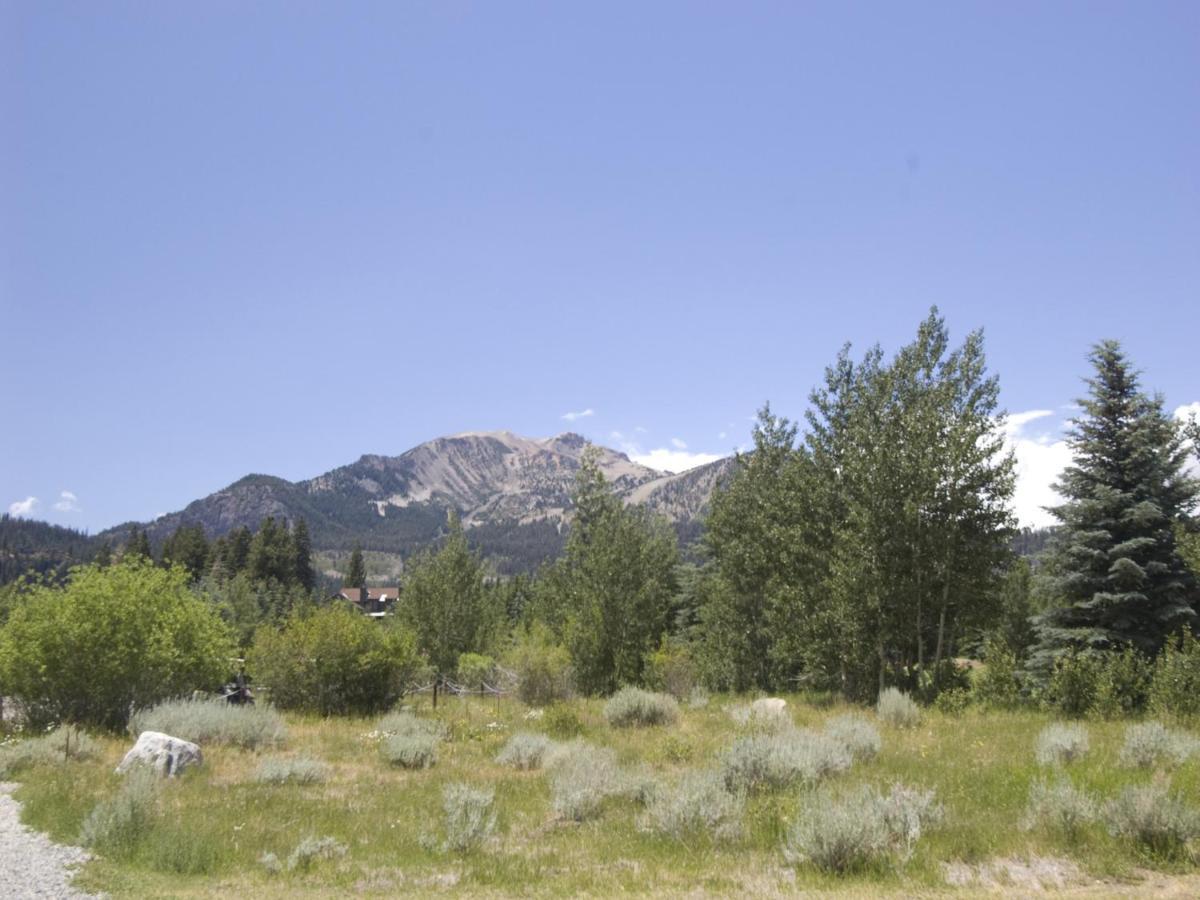 Snowcreek Resort Vacation Rentals Mammoth Lakes Kültér fotó