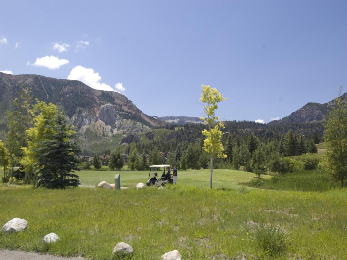 Snowcreek Resort Vacation Rentals Mammoth Lakes Kültér fotó