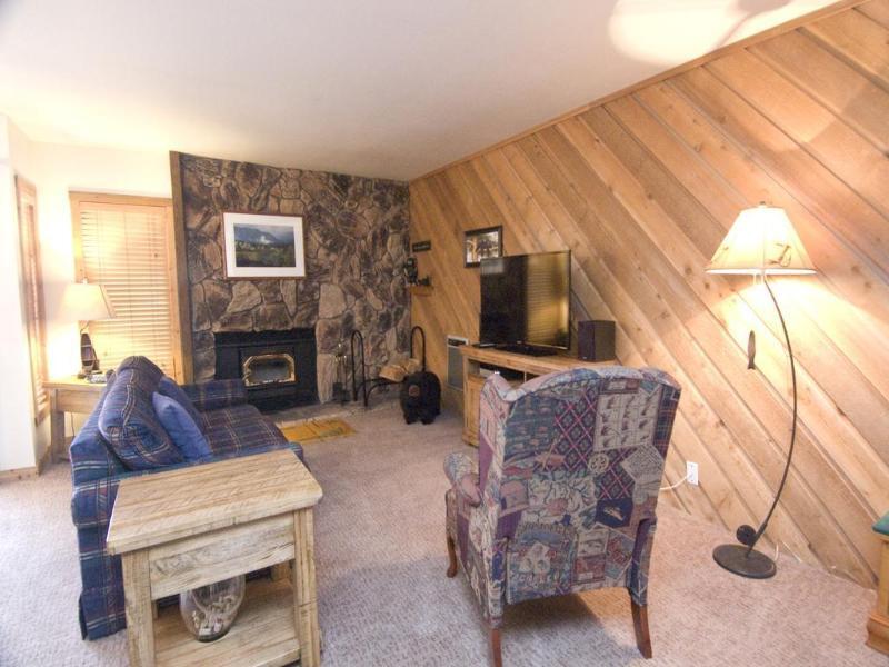 Snowcreek Resort Vacation Rentals Mammoth Lakes Kültér fotó