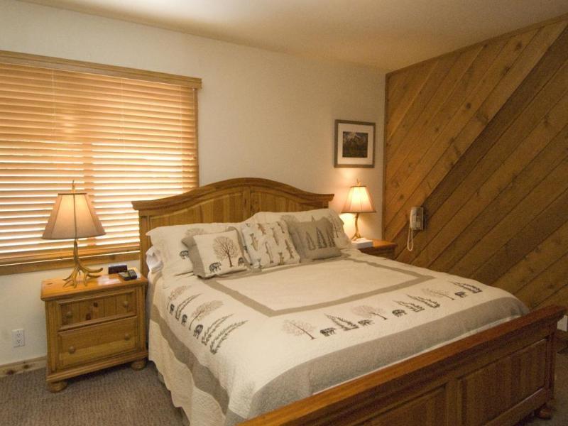 Snowcreek Resort Vacation Rentals Mammoth Lakes Kültér fotó